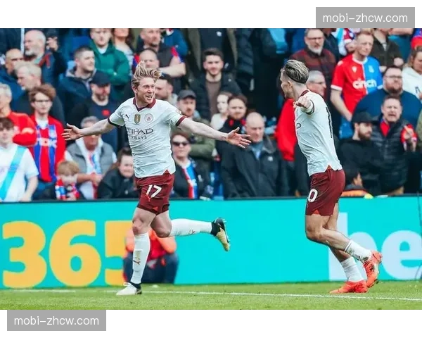 曼城客场小胜布伦特福德 德布劳内替补登场送出助攻