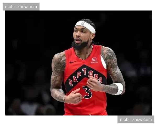 英格拉姆成猛龙关键球首选 末节场均5.8分队内第二