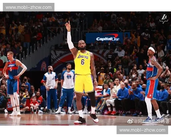 詹姆斯左膝酸痛出战成疑 湖人完整阵容首秀再遇变数