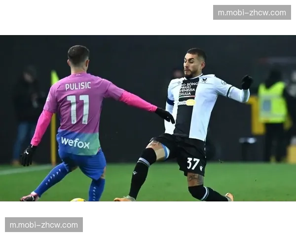 乌迪内斯进攻套路单一 过度依赖个人突破