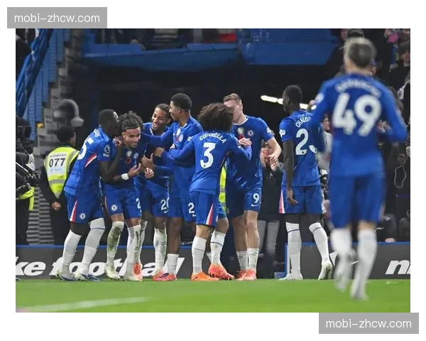 切尔西边路人员捉襟见肘 加纳乔有望首发填补内托空缺 切尔西边路人员捉襟见肘 加纳乔有望首发填补内托空缺