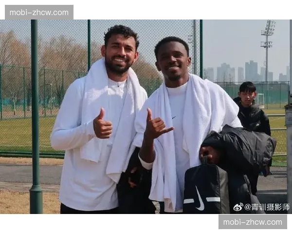 辽宁铁人豪掷千万欧组豪华外援 热菲尼奥瓦吉奇领衔升班马冲击